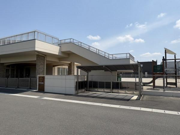 きそがわ幼稚園