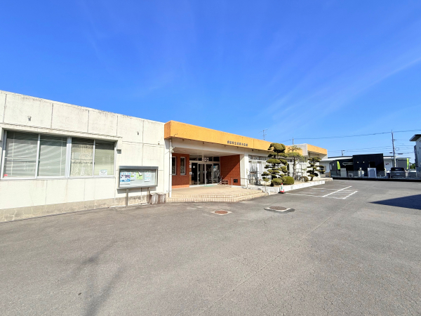 飯野地区市民センター