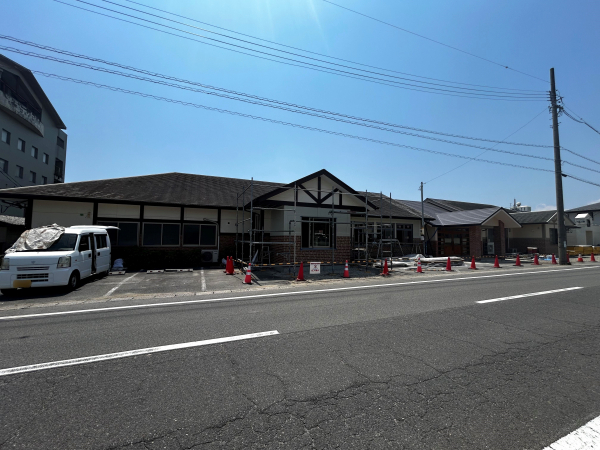 トーマスぼーや保育園	